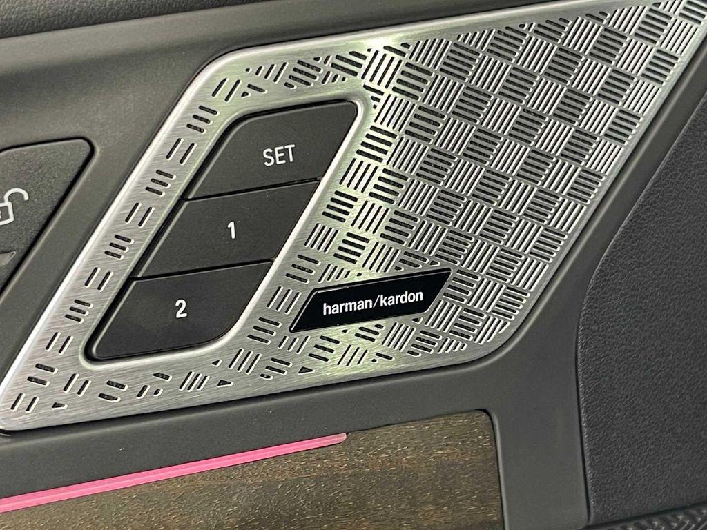 new 2025 BMW X1 car, priced at $50,570