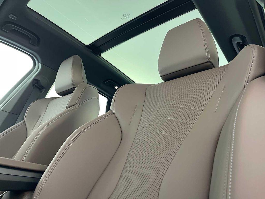 new 2025 BMW X1 car, priced at $50,570