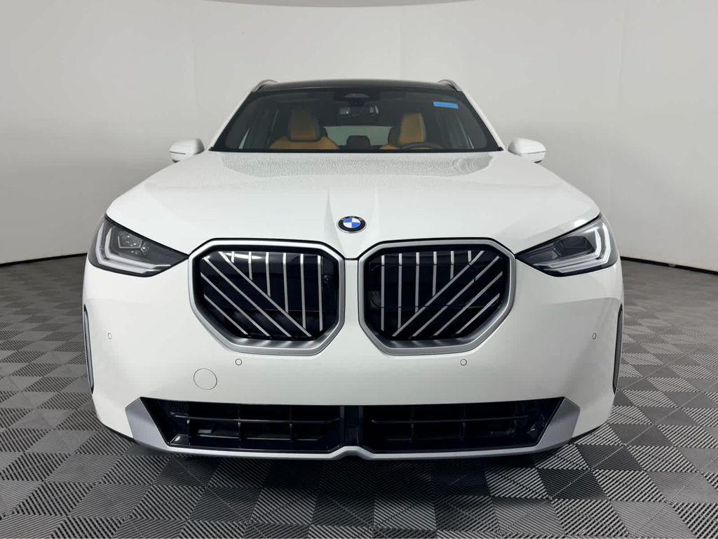 new 2026 BMW X3 car, priced at $57,925