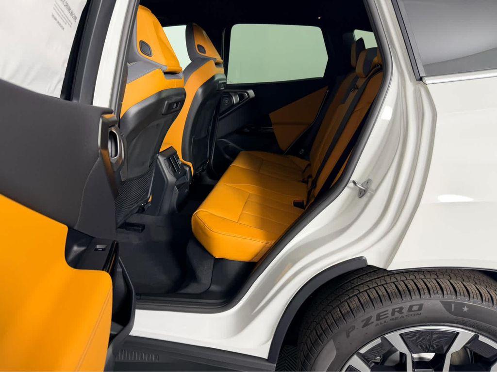 new 2026 BMW X3 car, priced at $57,925