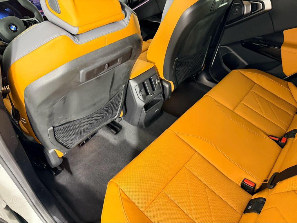 new 2026 BMW X3 car, priced at $57,925