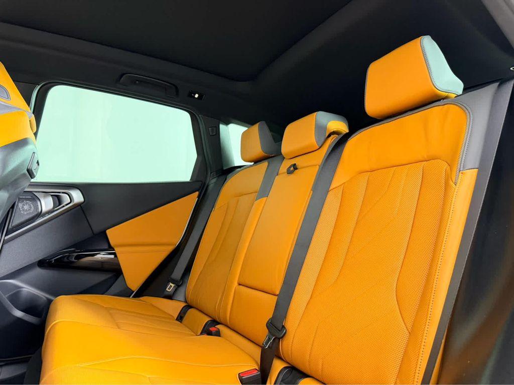 new 2026 BMW X3 car, priced at $57,925