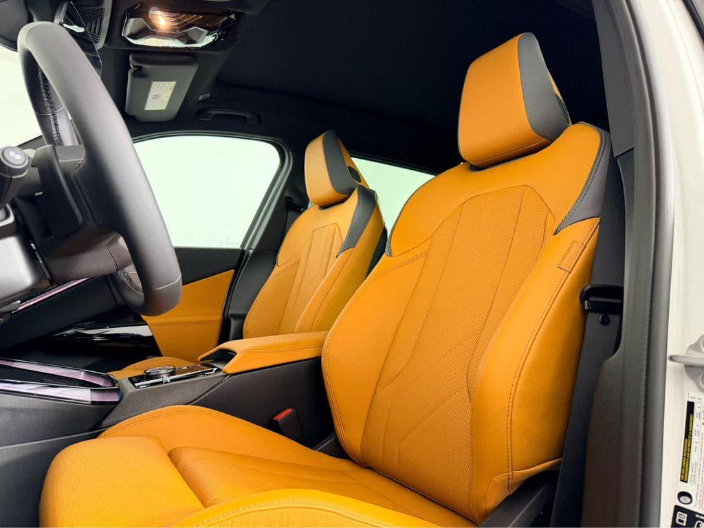 new 2026 BMW X3 car, priced at $57,925