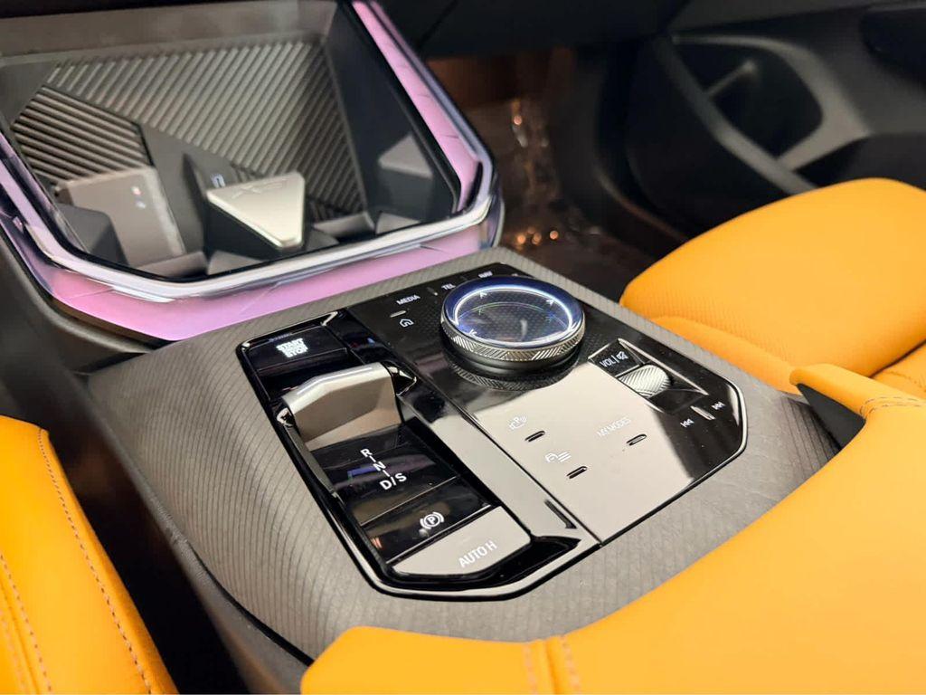 new 2026 BMW X3 car, priced at $57,925