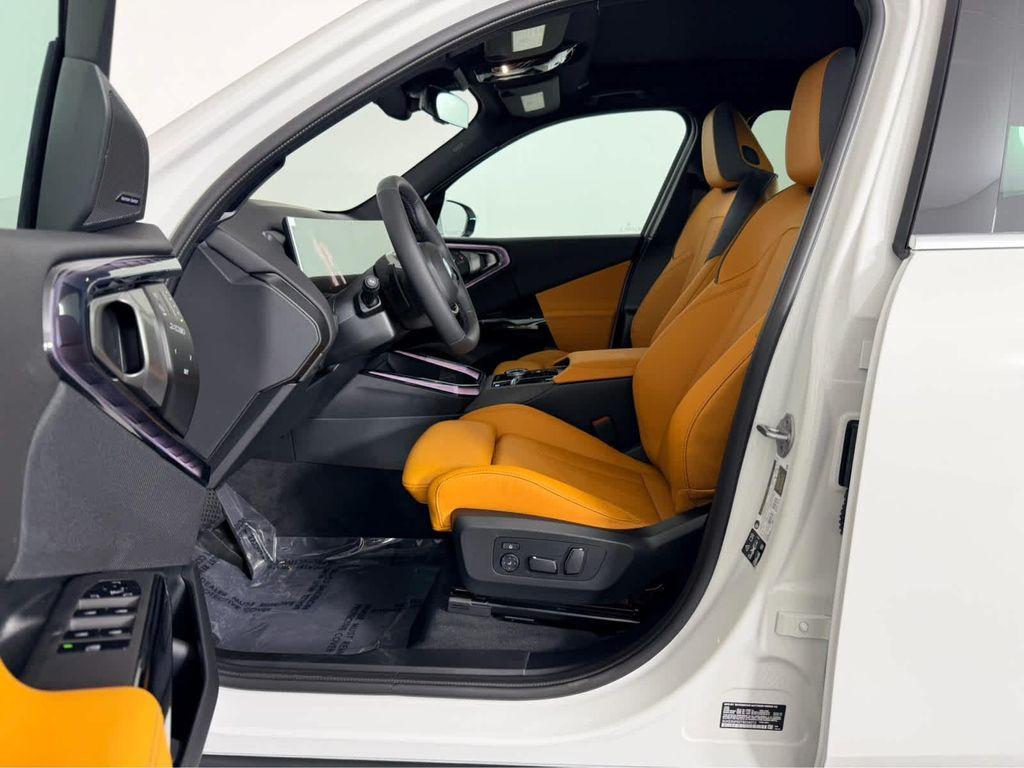 new 2026 BMW X3 car, priced at $57,925