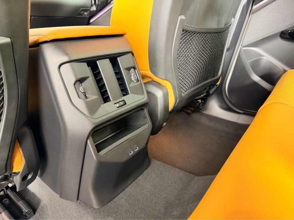 new 2026 BMW X3 car, priced at $57,925