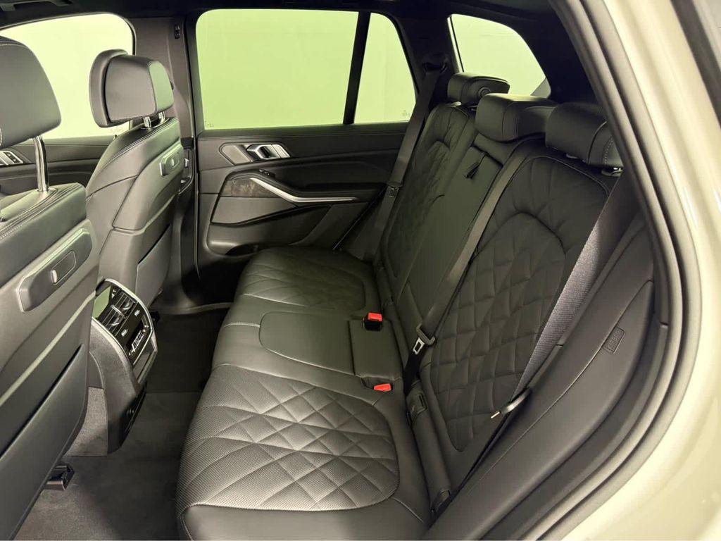 new 2026 BMW X5 car, priced at $75,950