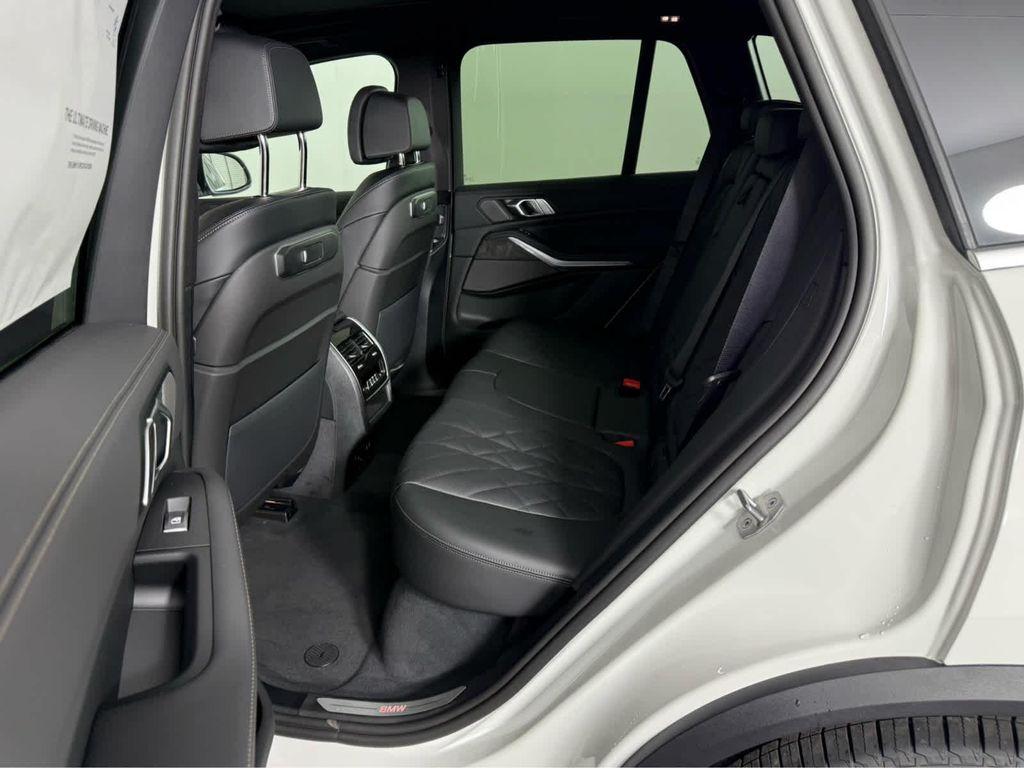 new 2026 BMW X5 car, priced at $75,950