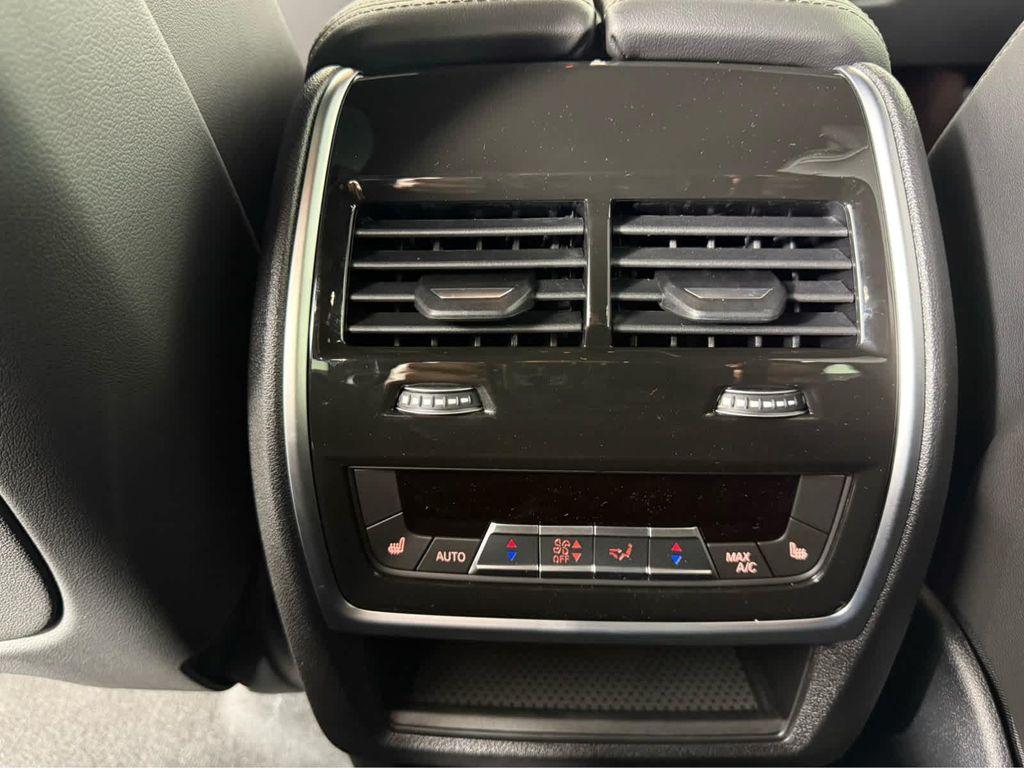 new 2026 BMW X5 car, priced at $75,950