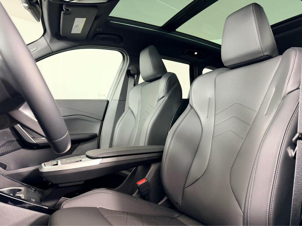 new 2026 BMW X1 car, priced at $52,970