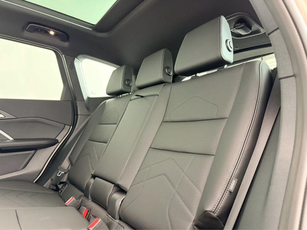 new 2026 BMW X1 car, priced at $52,970