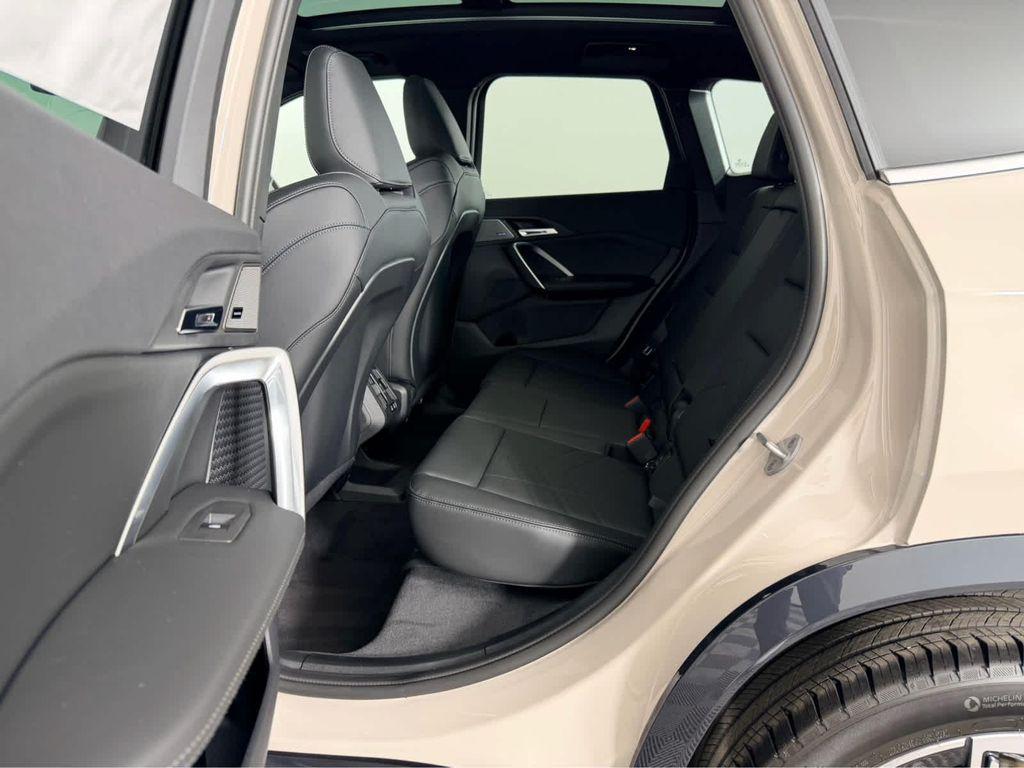 new 2026 BMW X1 car, priced at $52,970