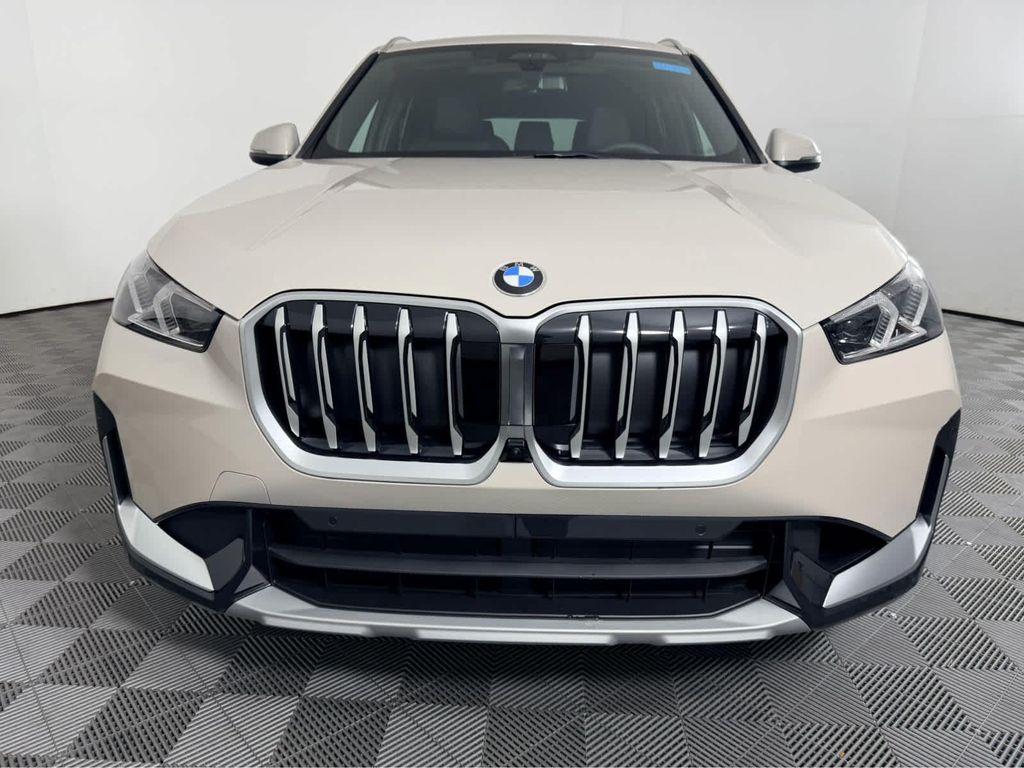 new 2026 BMW X1 car, priced at $52,970