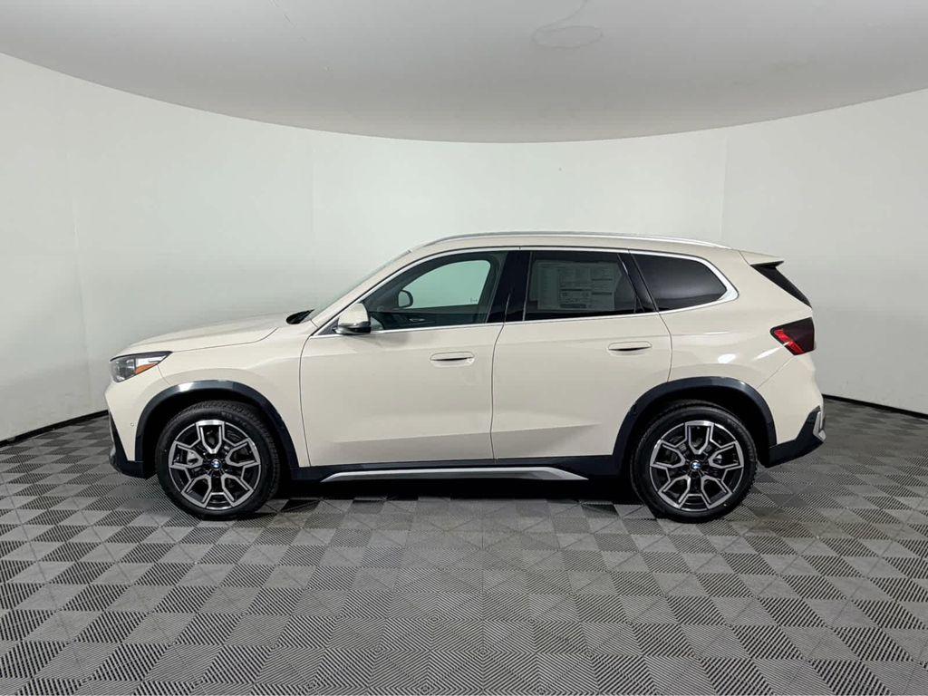 new 2026 BMW X1 car, priced at $52,970