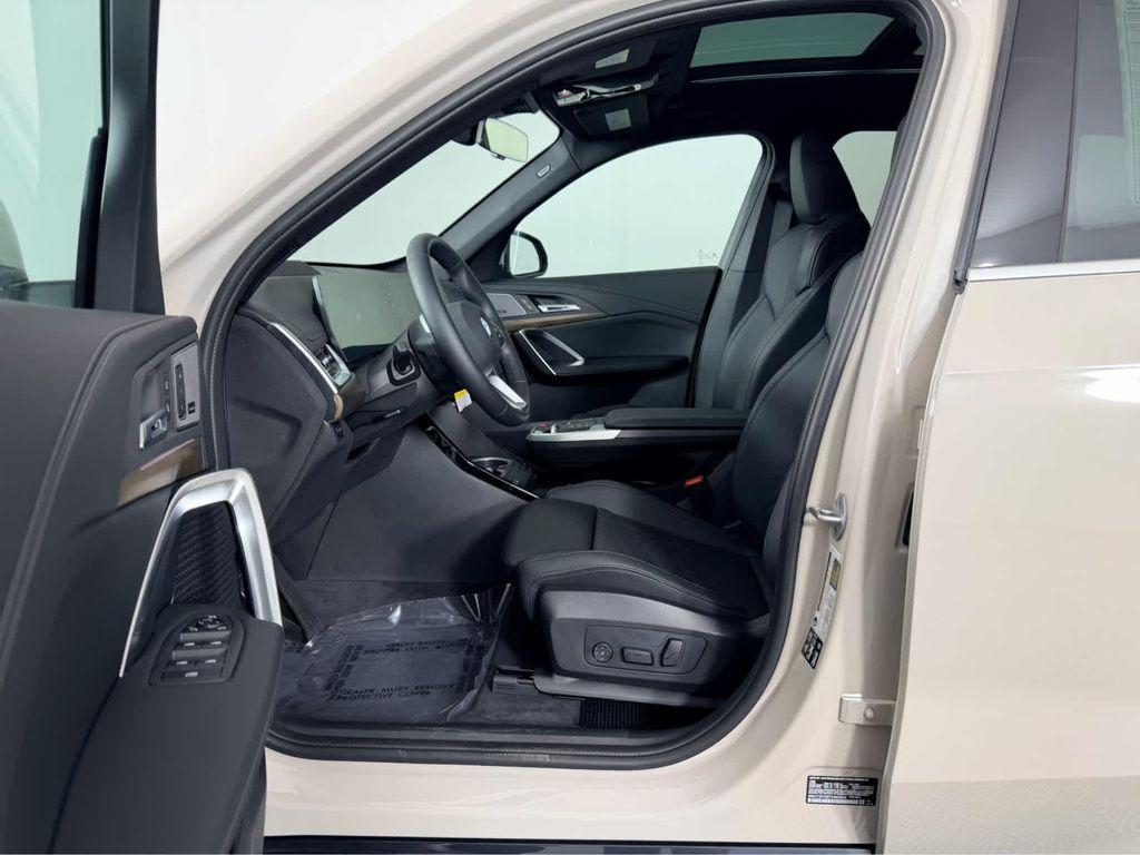 new 2026 BMW X1 car, priced at $52,970