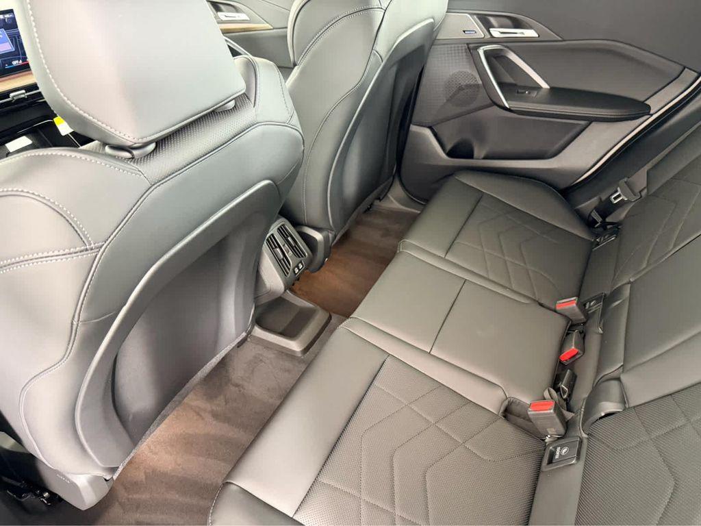 new 2026 BMW X1 car, priced at $52,970