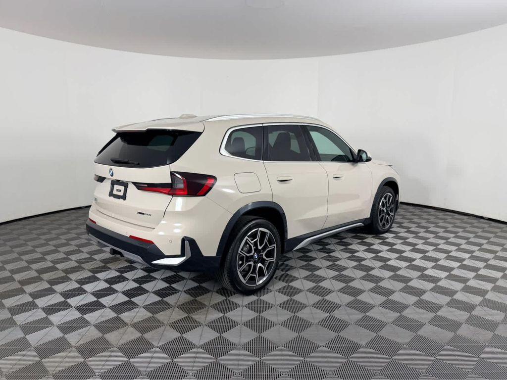 new 2026 BMW X1 car, priced at $52,970