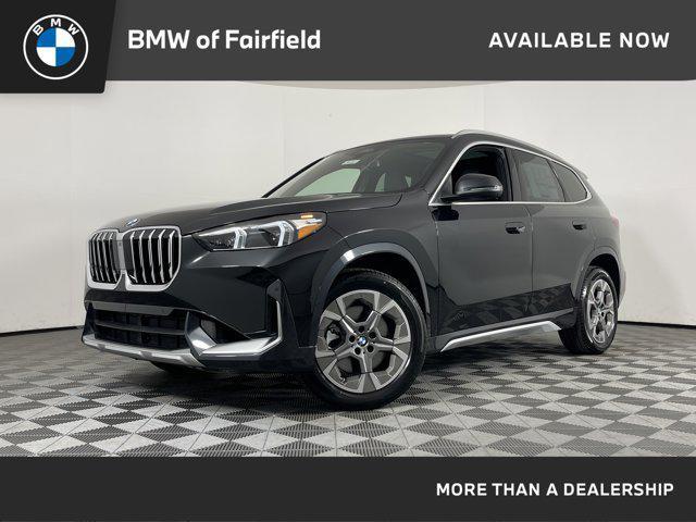 used 2025 BMW X1 car, priced at $40,975