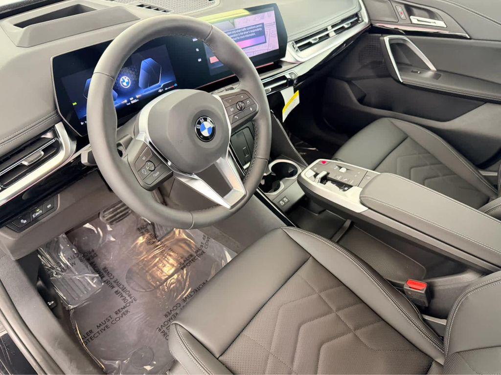 new 2026 BMW X1 car, priced at $48,390