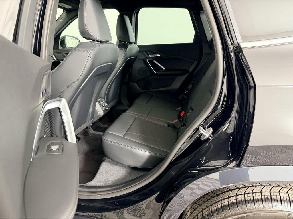 new 2026 BMW X1 car, priced at $48,390