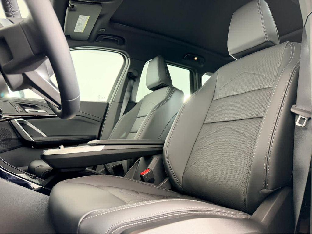 new 2026 BMW X1 car, priced at $48,390