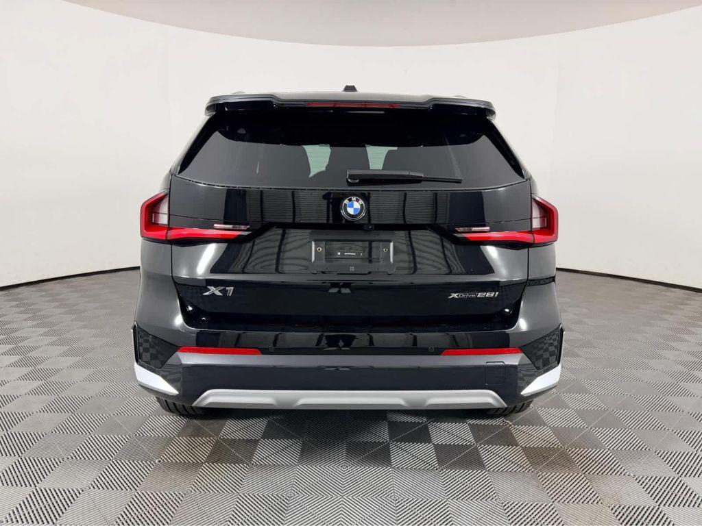 new 2026 BMW X1 car, priced at $48,390