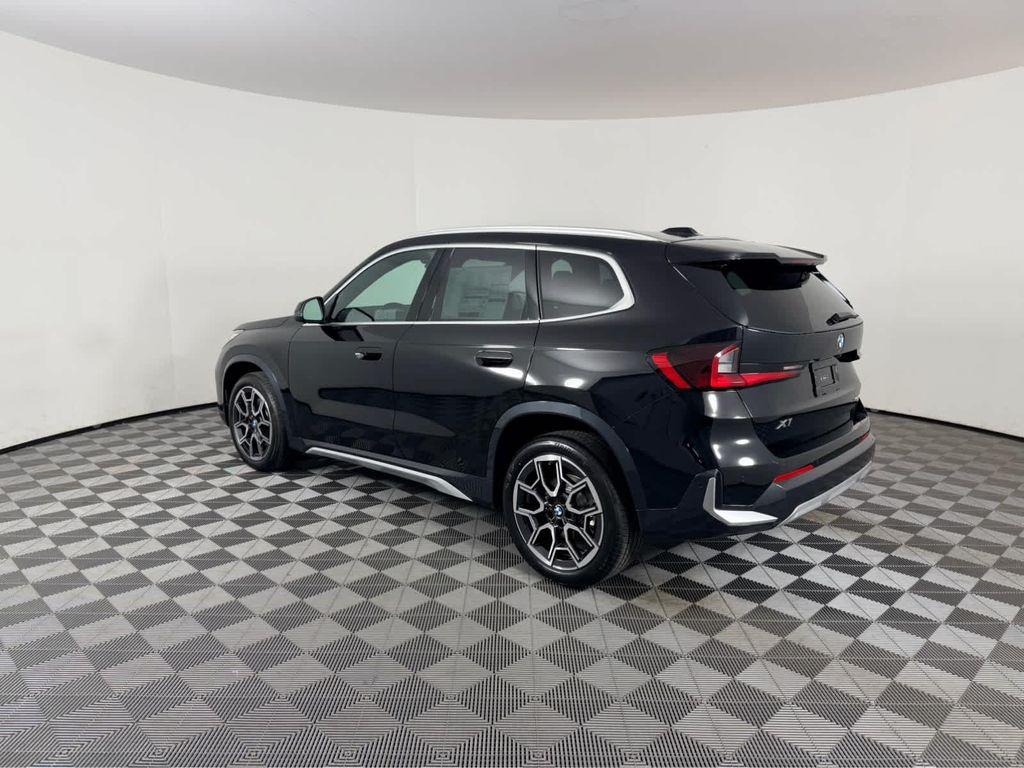 new 2026 BMW X1 car, priced at $48,390