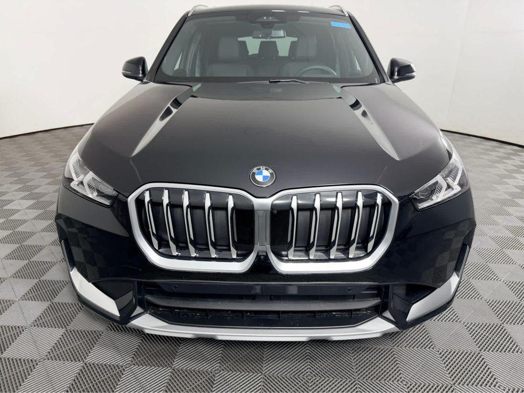 new 2026 BMW X1 car, priced at $48,390