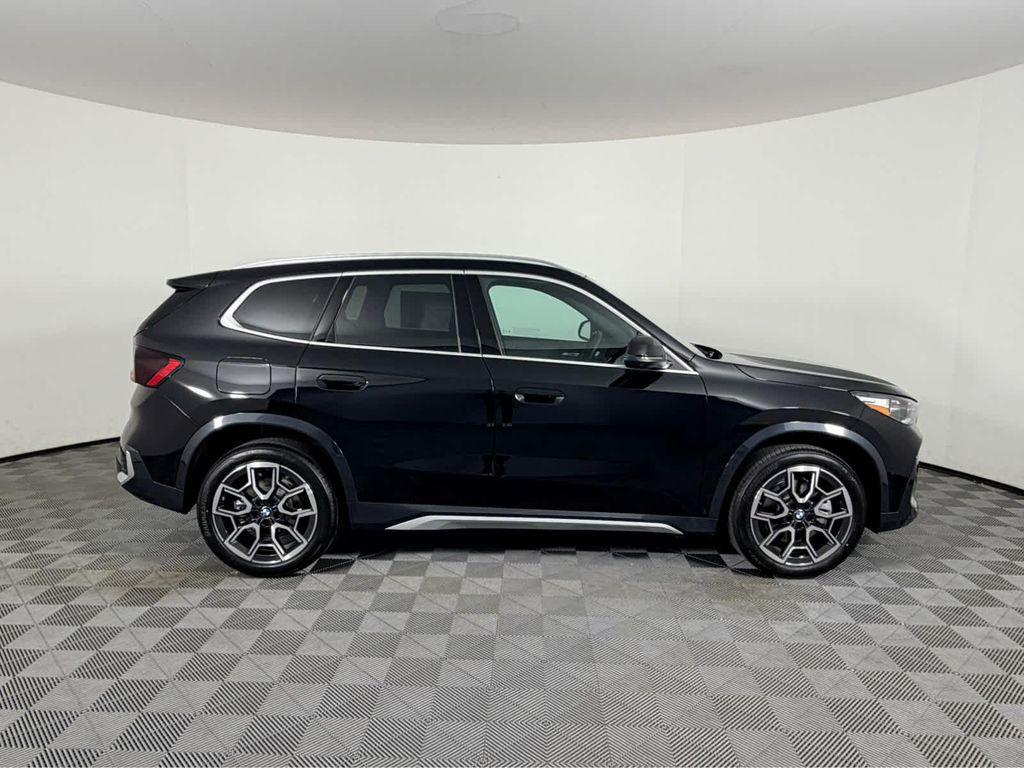 new 2026 BMW X1 car, priced at $48,390