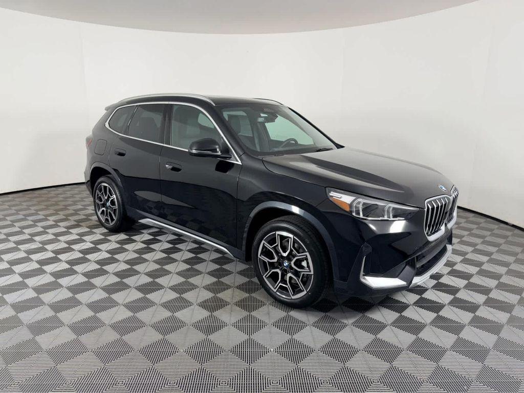 new 2026 BMW X1 car, priced at $48,390