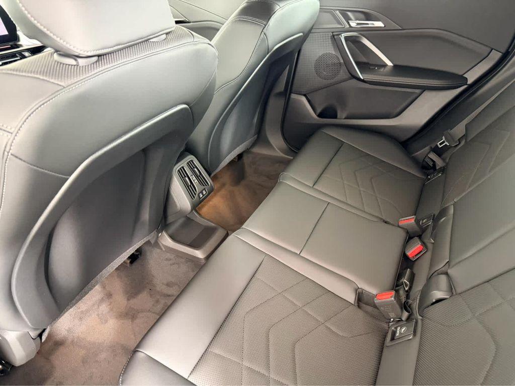 new 2026 BMW X1 car, priced at $48,390