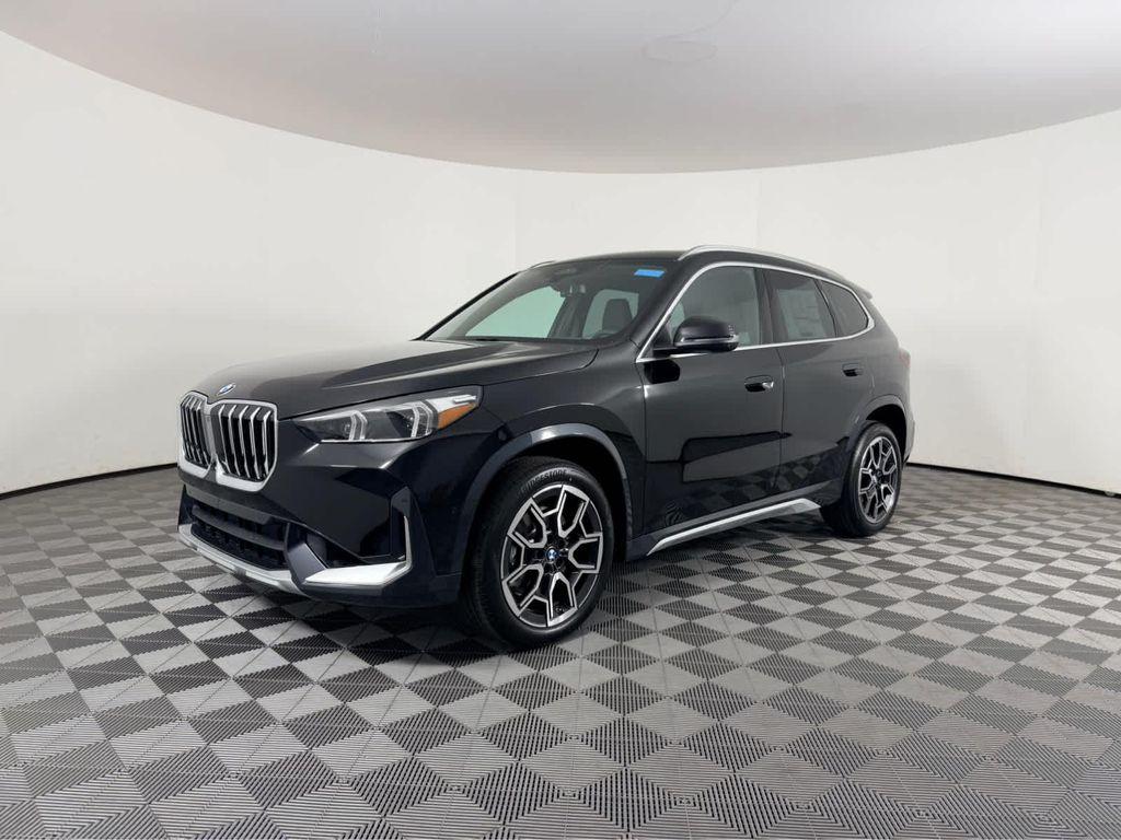 new 2026 BMW X1 car, priced at $48,390
