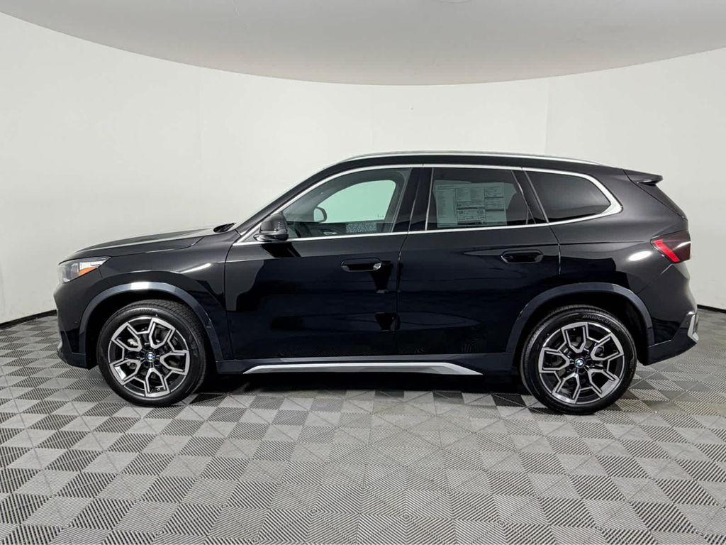 new 2026 BMW X1 car, priced at $48,390