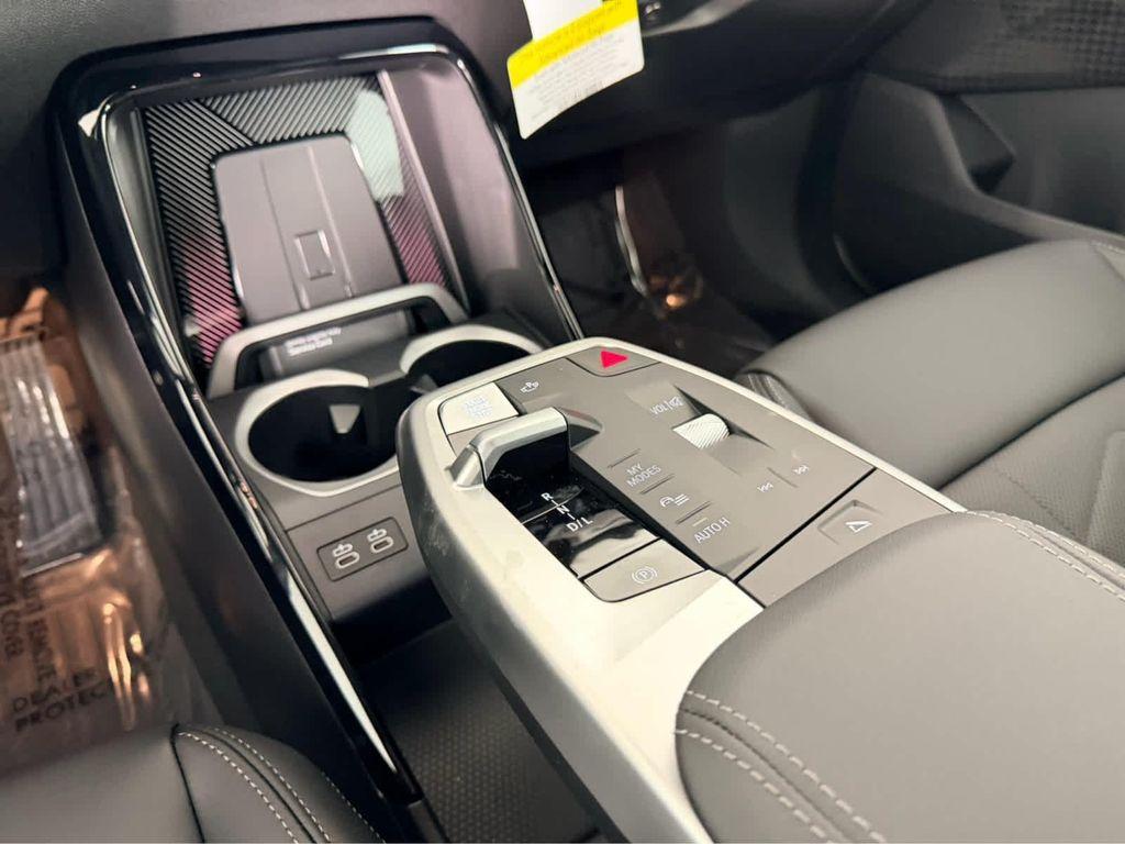 new 2026 BMW X1 car, priced at $48,390