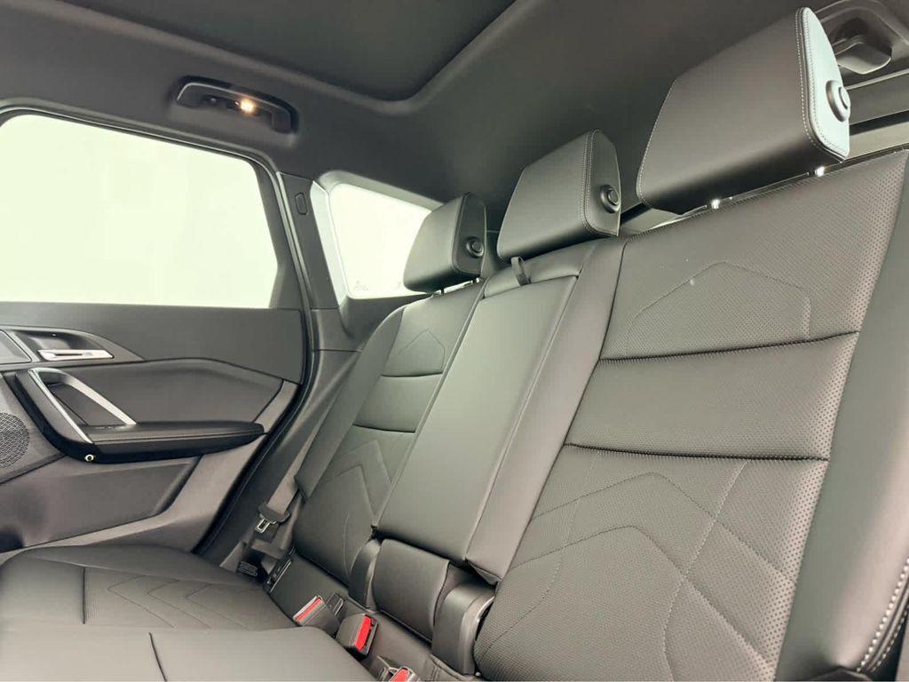 new 2026 BMW X1 car, priced at $48,390