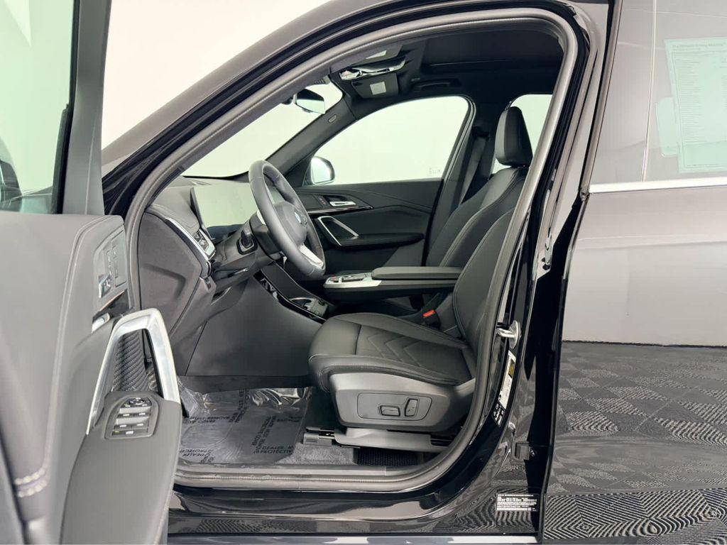 new 2026 BMW X1 car, priced at $48,390