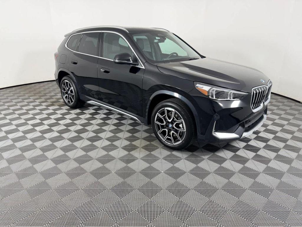 new 2026 BMW X1 car, priced at $48,390