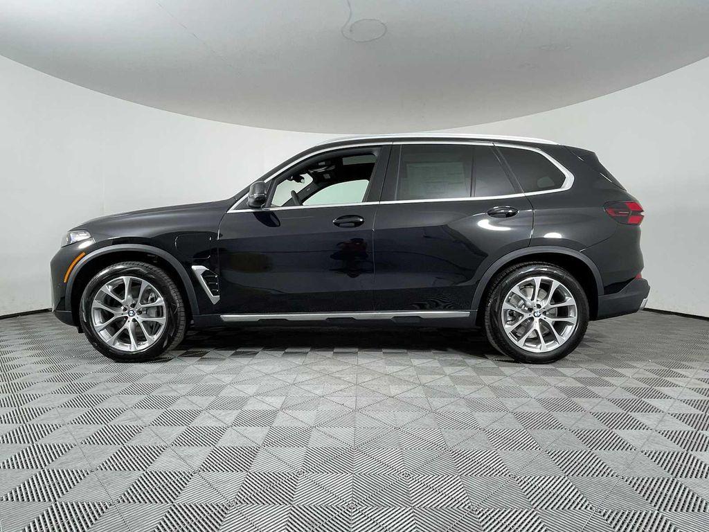 new 2026 BMW X5 PHEV car, priced at $82,550