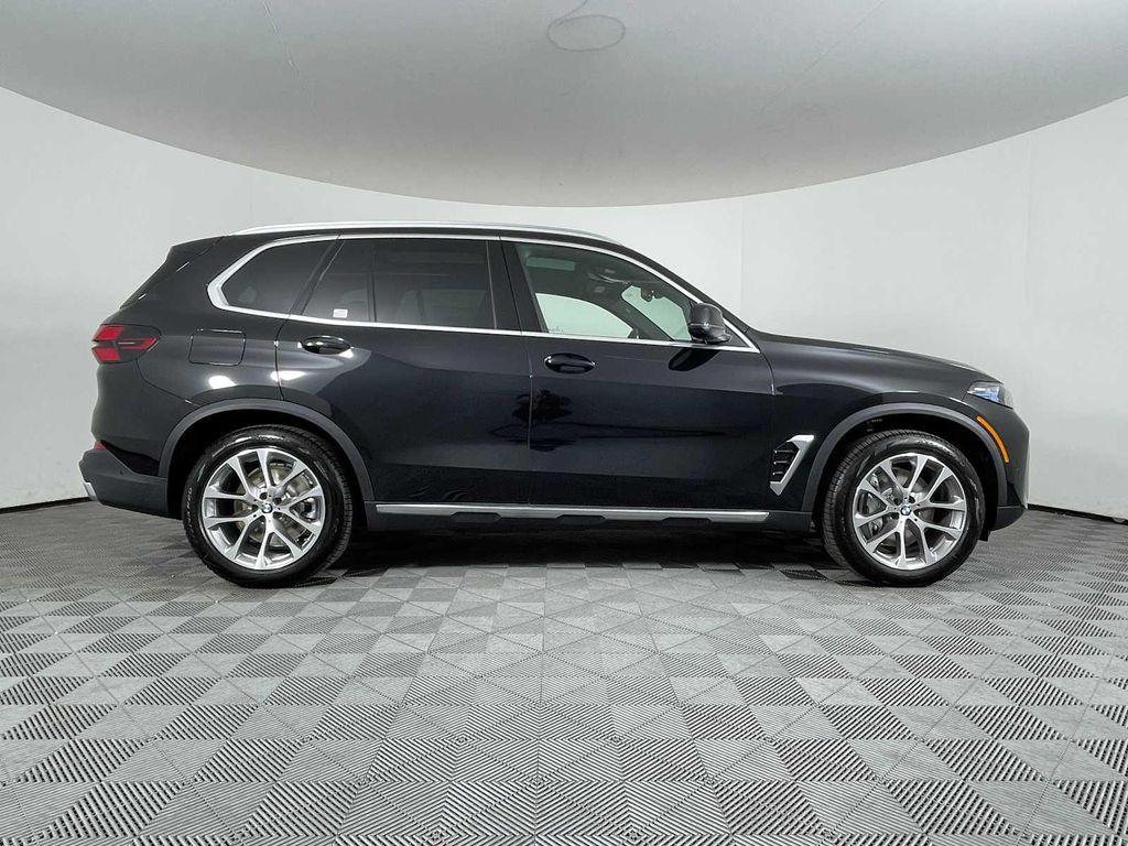 new 2026 BMW X5 PHEV car, priced at $82,550