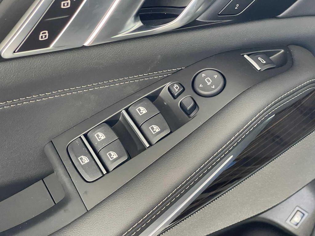 new 2026 BMW X5 PHEV car, priced at $82,550