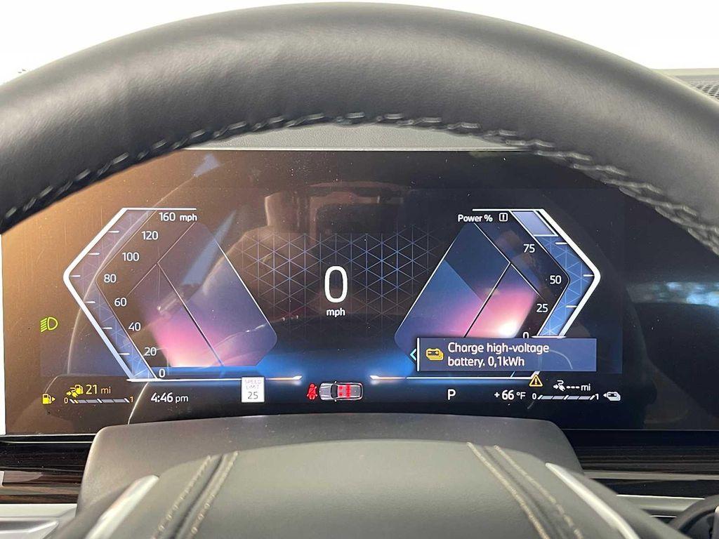 new 2026 BMW X5 PHEV car, priced at $82,550