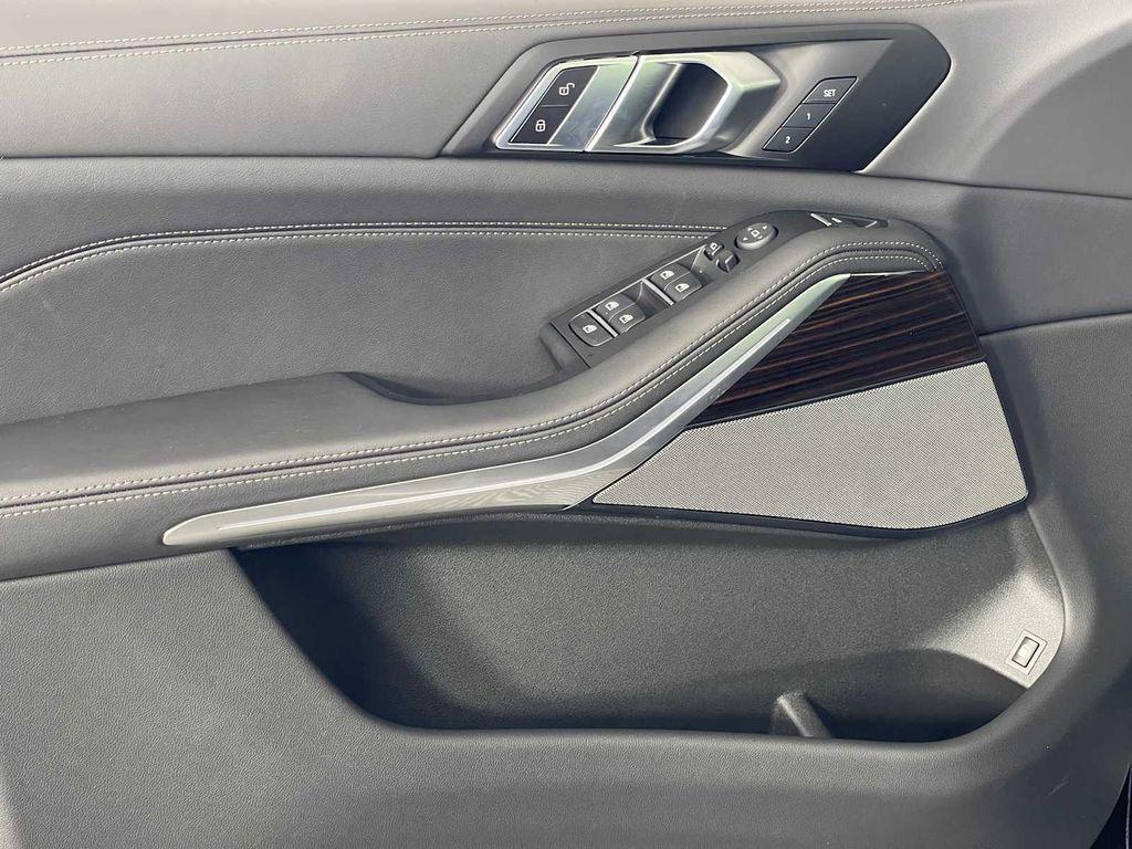 new 2026 BMW X5 PHEV car, priced at $82,550