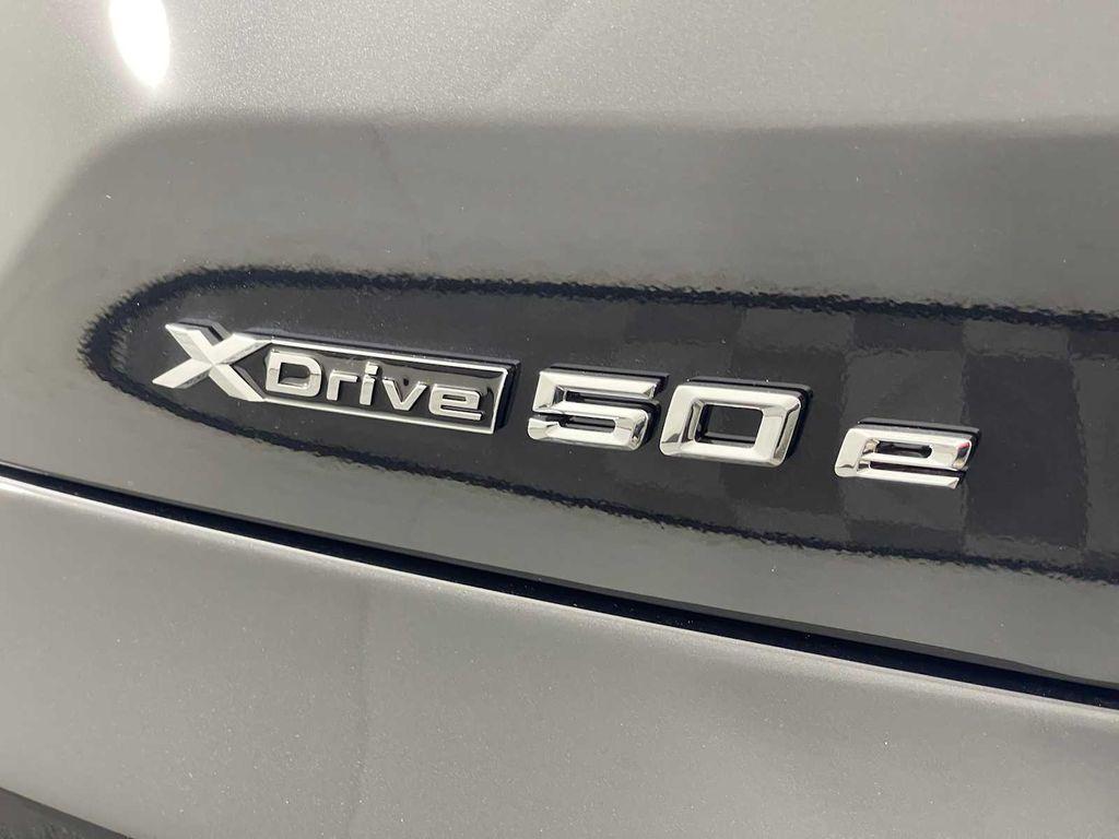 new 2026 BMW X5 PHEV car, priced at $82,550