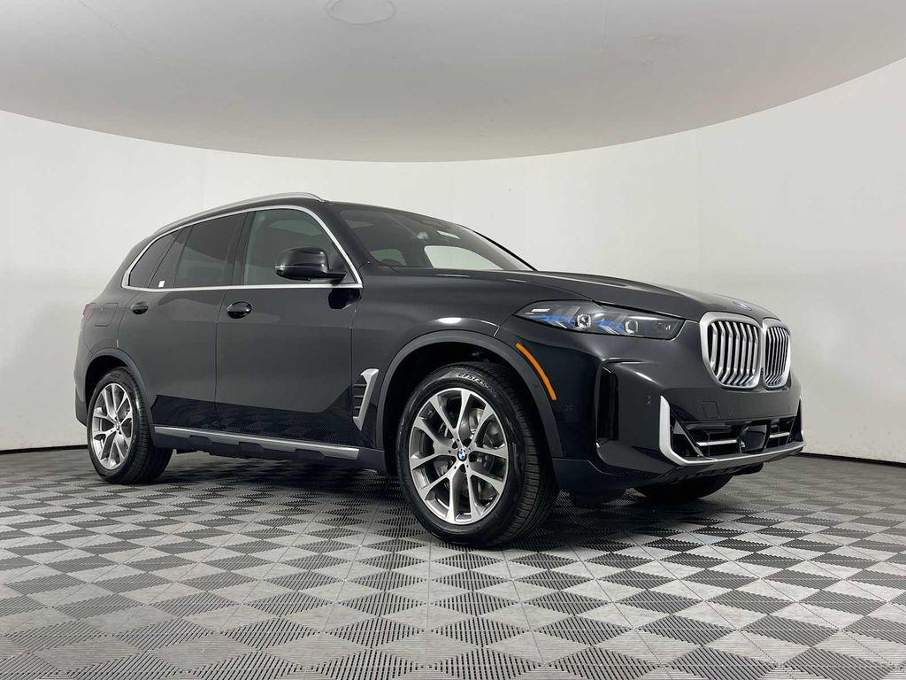 new 2026 BMW X5 PHEV car, priced at $82,550