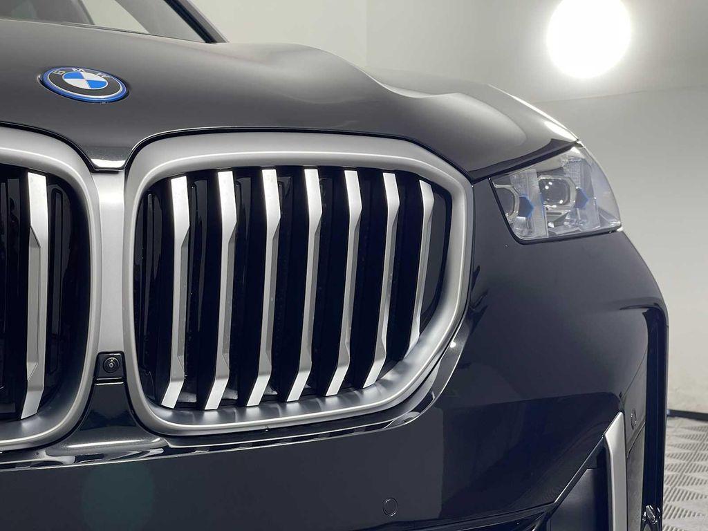 new 2026 BMW X5 PHEV car, priced at $82,550