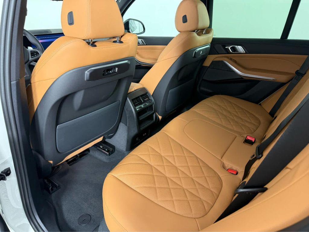 new 2026 BMW X5 car, priced at $81,800