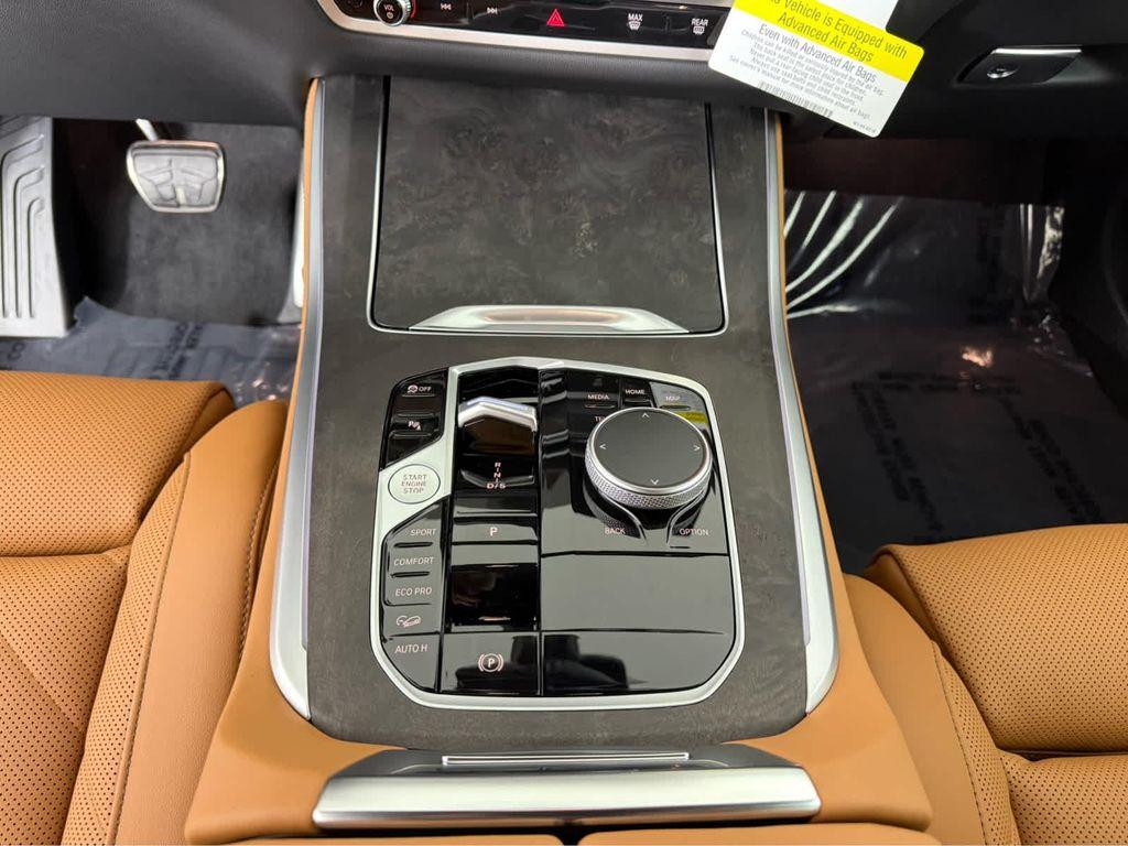 new 2026 BMW X5 car, priced at $81,800