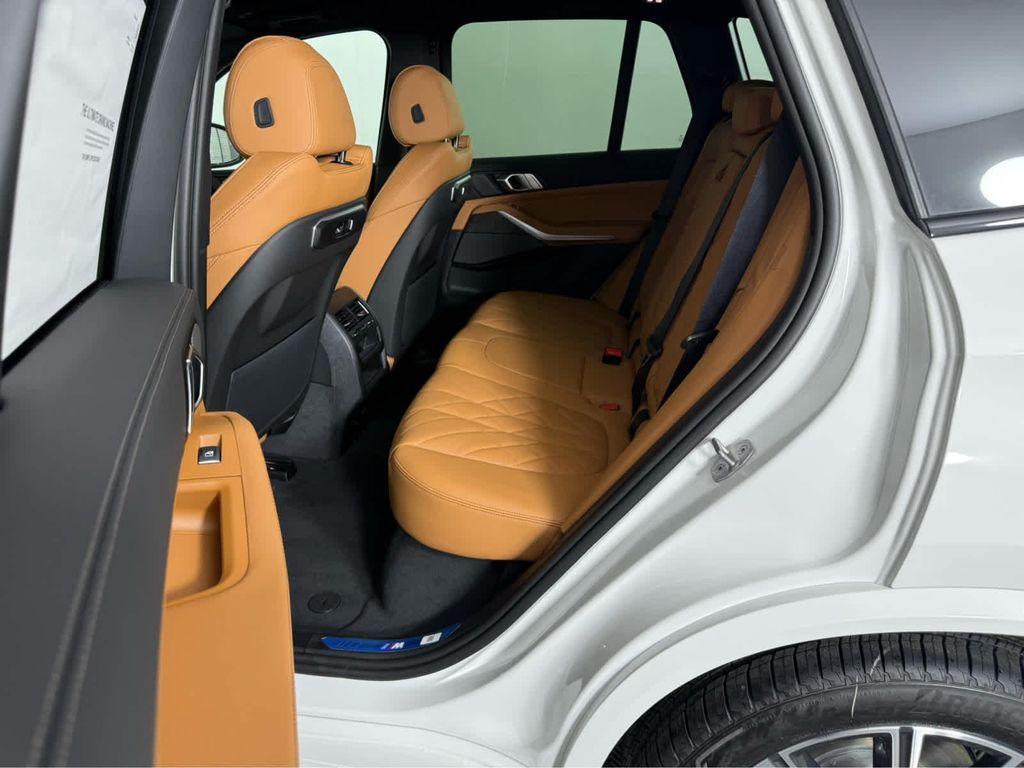 new 2026 BMW X5 car, priced at $81,800