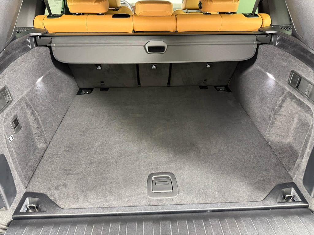 new 2026 BMW X5 car, priced at $81,800