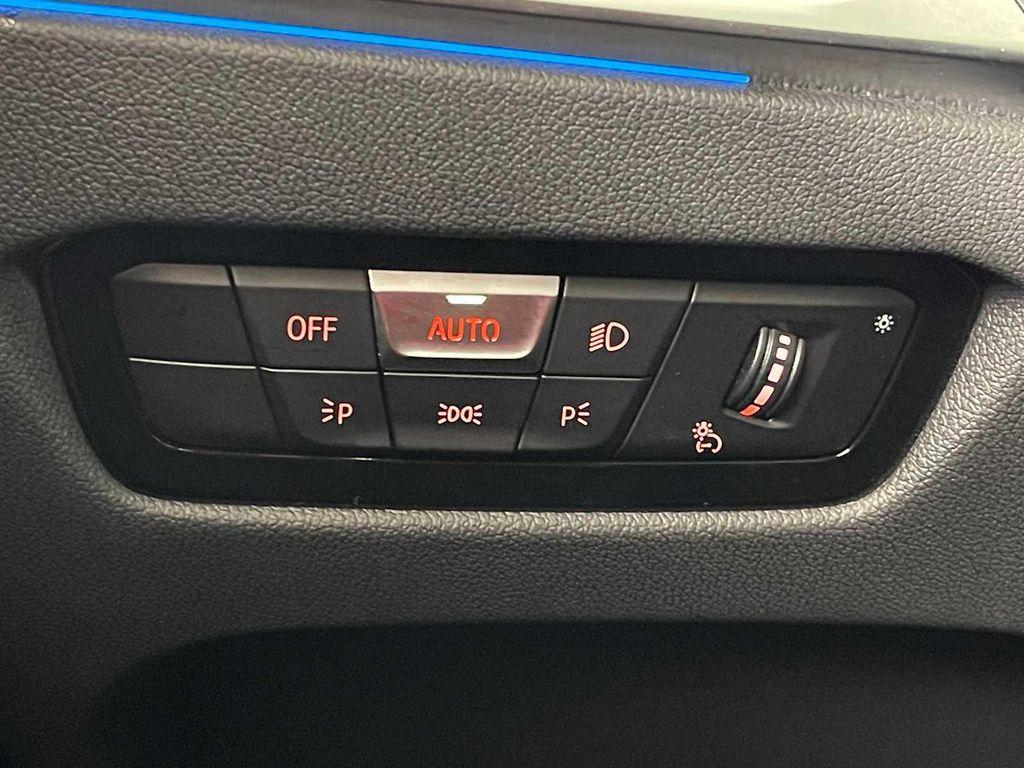 used 2023 BMW i4 Gran Coupe car, priced at $34,975